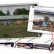 Illustration for article titled Somebody Discovered a Saturn Rocket Motor Just Sitting in a Missouri Junkyard